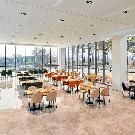 Ibis Styles Ambassador Incheon Airport T2 Hotel Kültér fotó