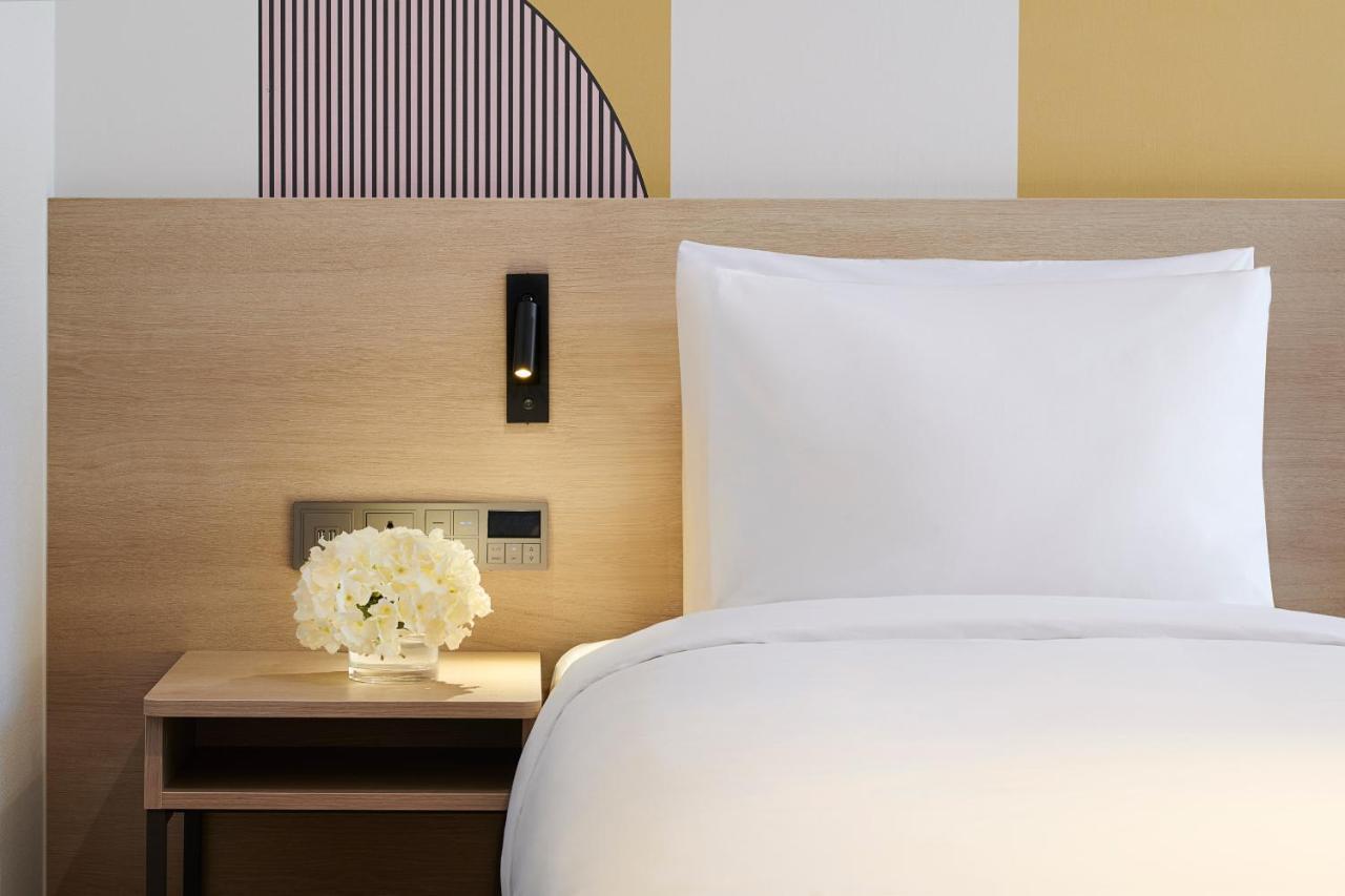 Ibis Styles Ambassador Incheon Airport T2 Hotel Kültér fotó