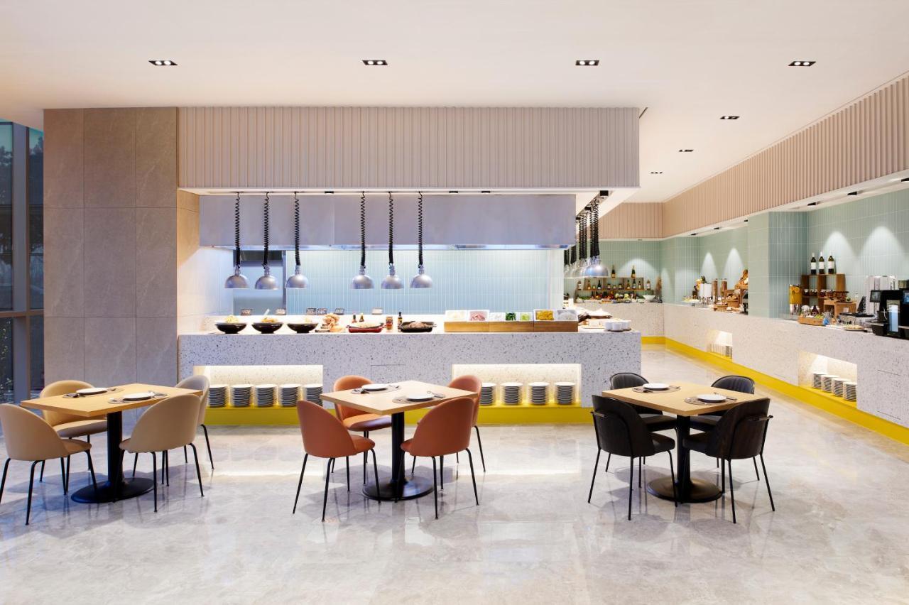 Ibis Styles Ambassador Incheon Airport T2 Hotel Kültér fotó
