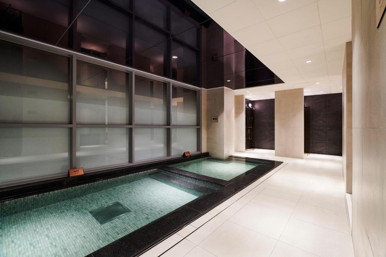 Ibis Styles Ambassador Incheon Airport T2 Hotel Kültér fotó