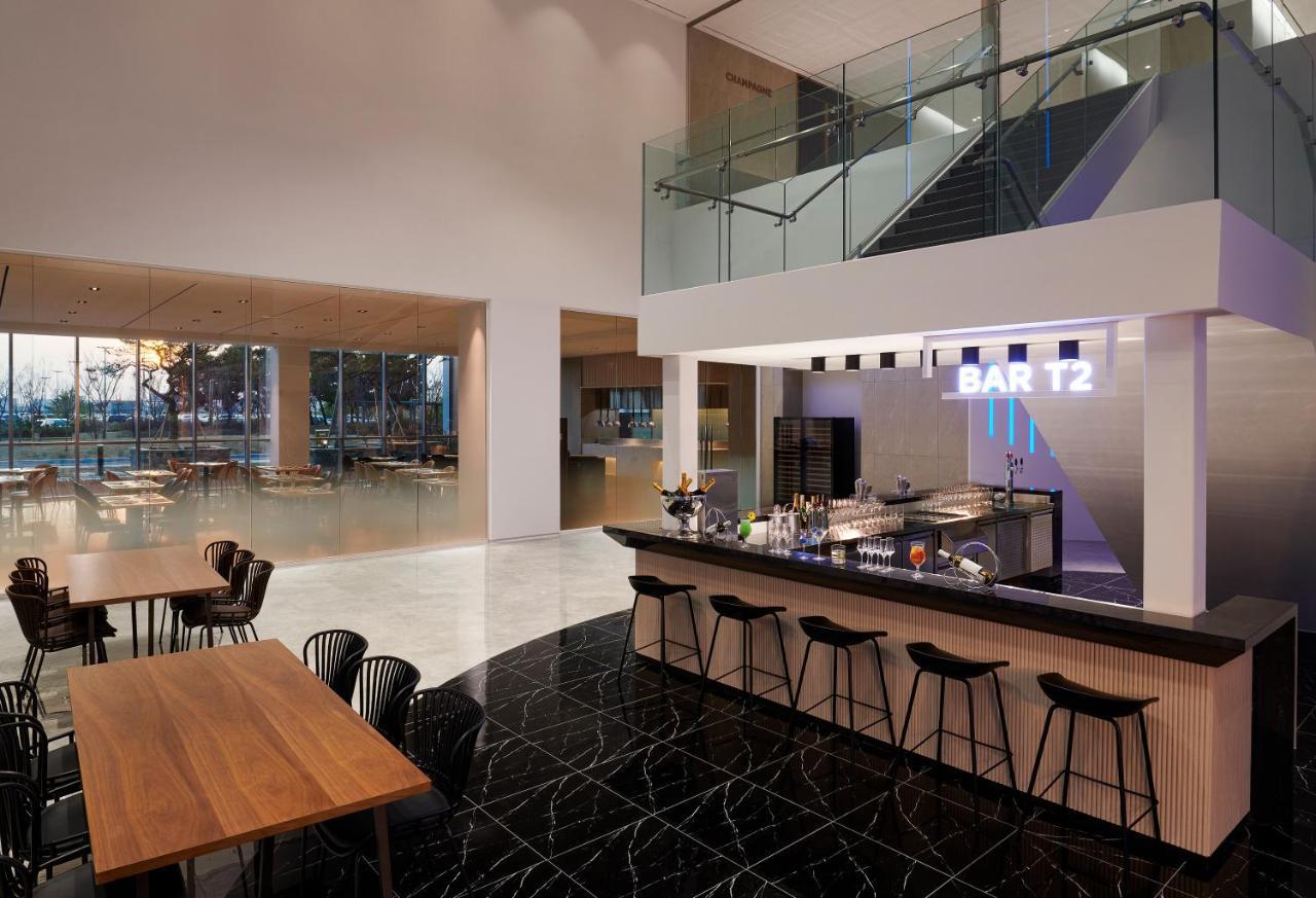 Ibis Styles Ambassador Incheon Airport T2 Hotel Kültér fotó