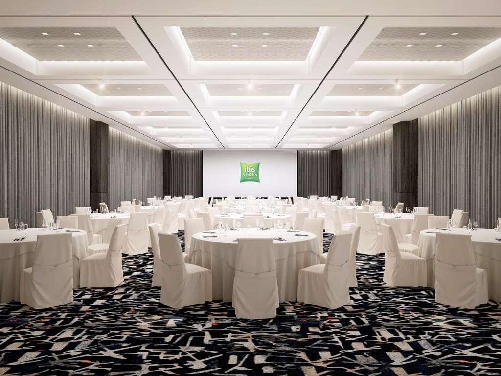 Ibis Styles Ambassador Incheon Airport T2 Hotel Kültér fotó